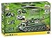 COBI Small Army SU-85 Tank
