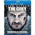 The Grey [Blu-ray]