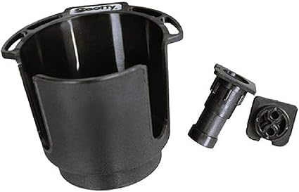 Scotty mount cup holder Clearance