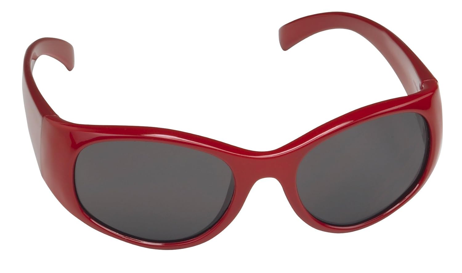 Buy Real Kids Shades FLEX Kids Sunglasses Red 37 Years at Amazon.in