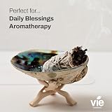 VIE White Sage Smudge Sticks (4”) - Pack of 2 for Cleansing & Meditation view 3