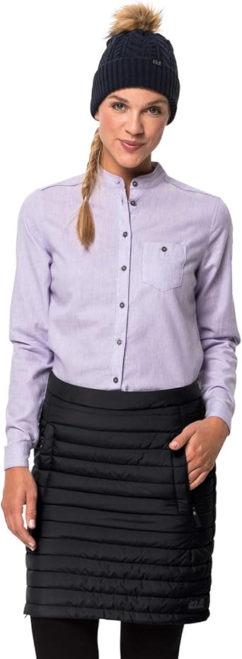 amazon insulated skirt