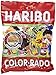 Haribo Color-Rado Gummi Candy / 200g / 7.1oz.