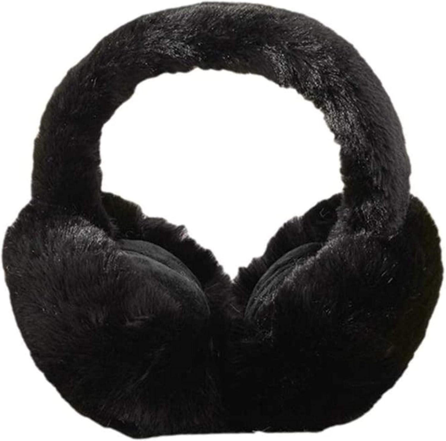 Earmuffs winter thickened earmuffs outdoor fashion simple type suitable