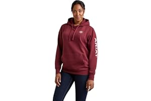 Ariat Women's Hooded Sweatshirt