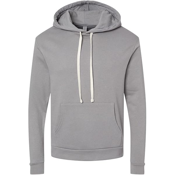 Next Level Unisex Fleece Quarter-Zip Pullover, XL, Black at