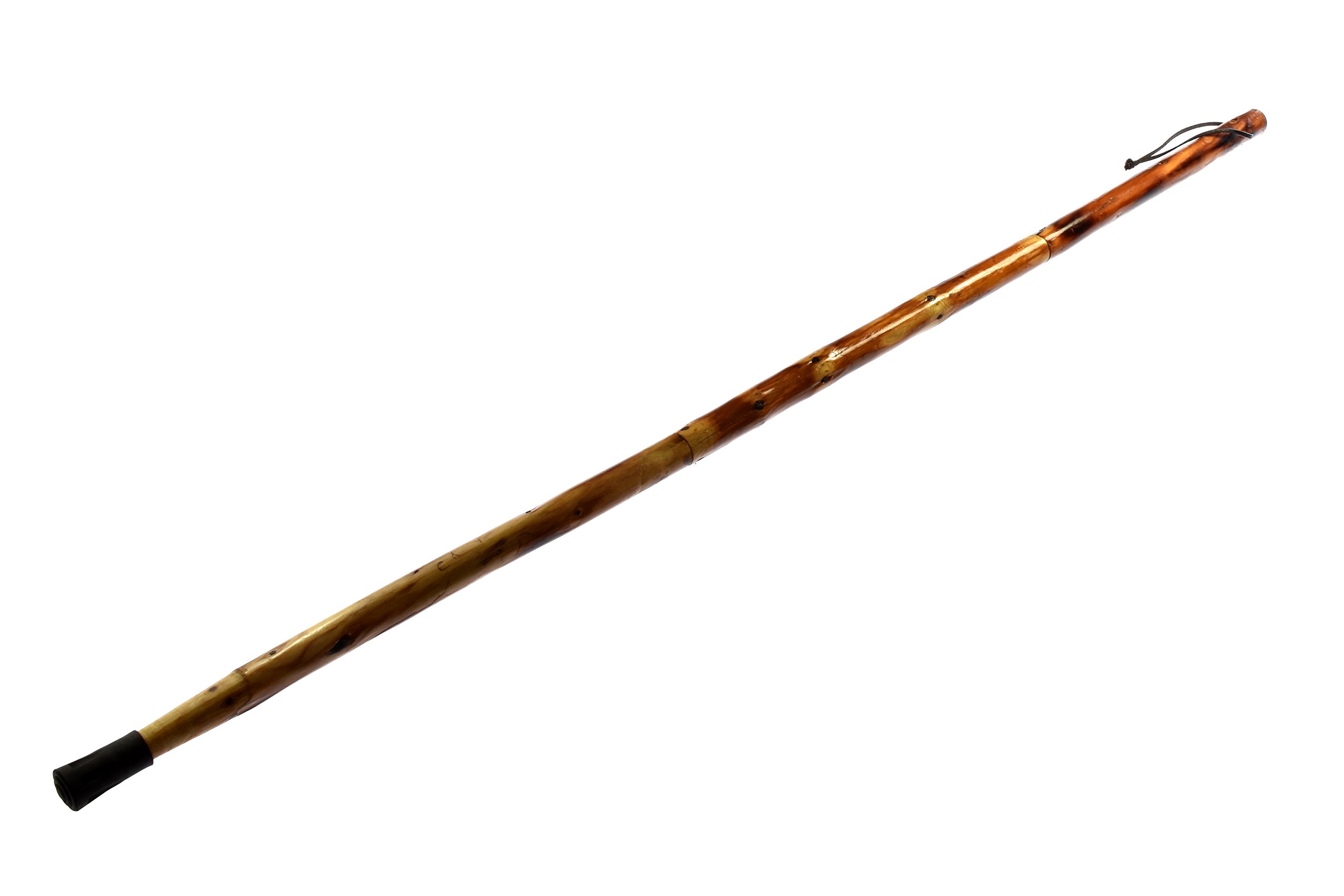 SE Survivor Series 3-Piece Detachable 55" Hiking Stick - WS634-55P
