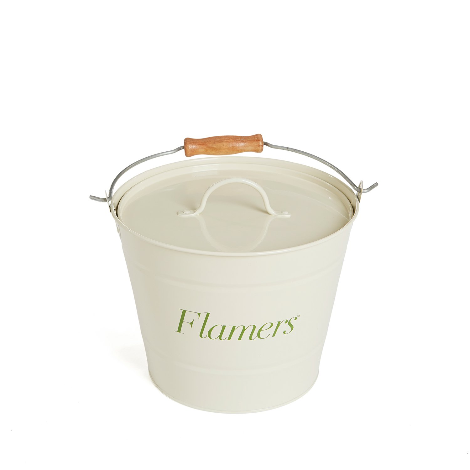 Flamers FLAB01 Bucket, Cream