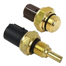 2Pack 37760-P00-004 +37870PJ7003 Fan Switch