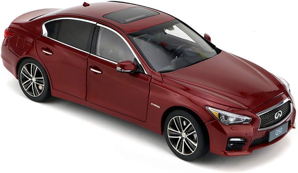 infiniti q50 toy car