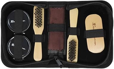 Ben sherman shoe shine kit Clearance