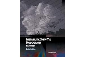 Instability, Skew-T & Hodograph Handbook
