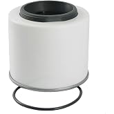 ECOGARD XF54692 Engine Fuel Filter - Premium Replacement | Fits 1988-1994 Ford F-350, F-250, E-350 Econoline, F-Super Duty, E-350 Econoline Club Wagon, F-59 Commercial Stripped Chassis 7.3L