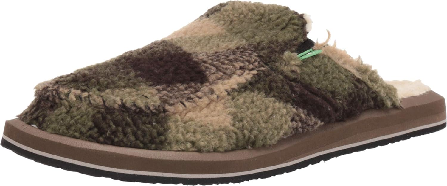 sanuk i got your back