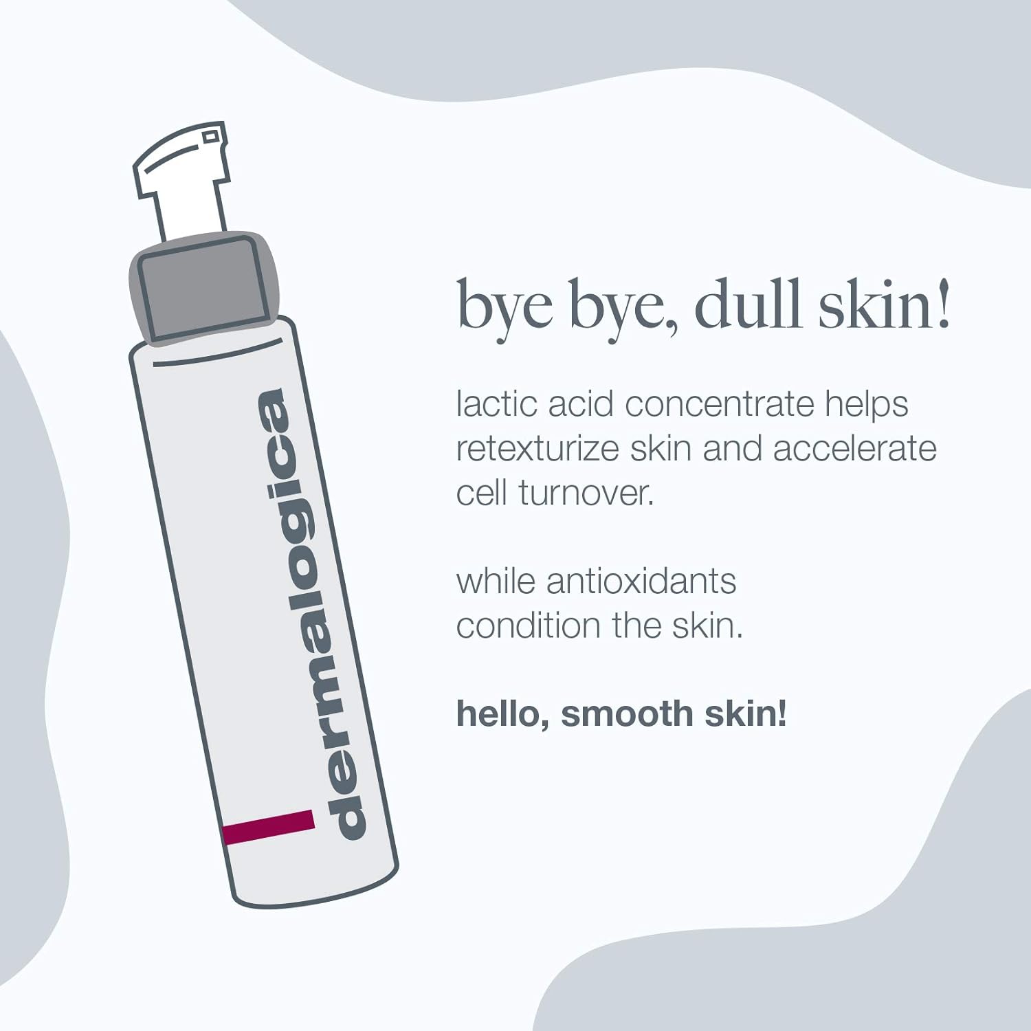 dermalogica exfoliating cleanser