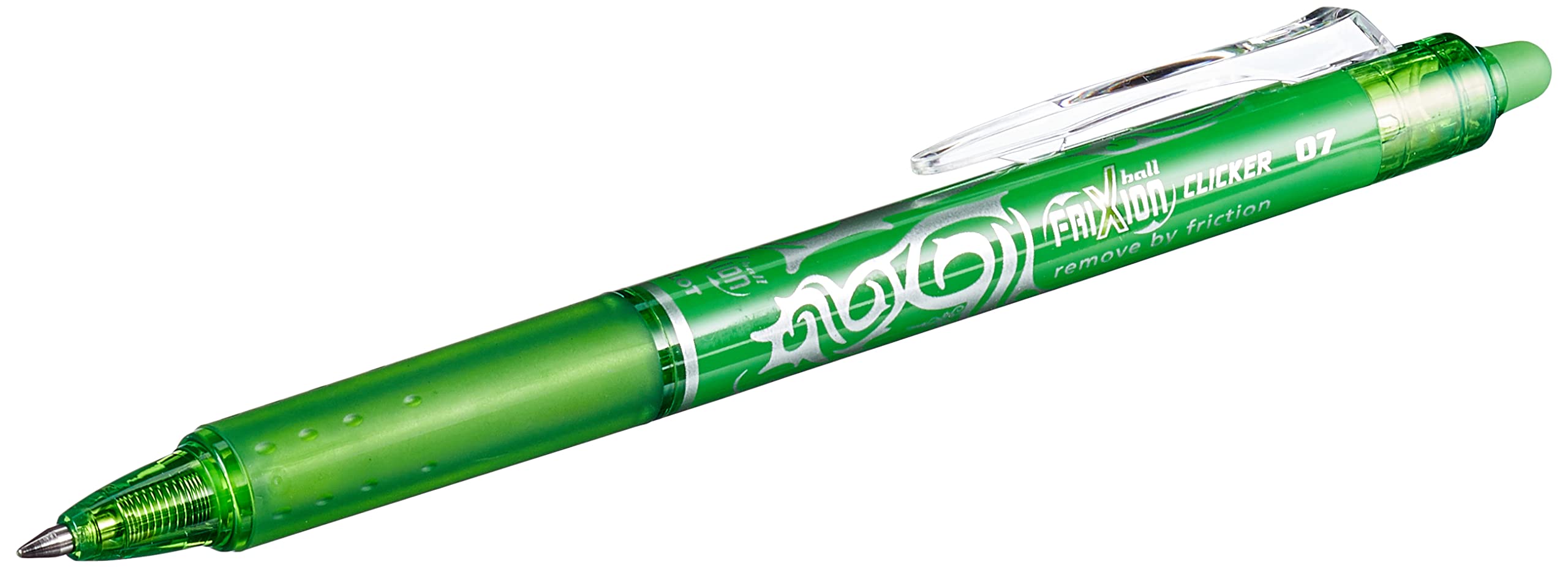 Pilot nfcvl Ballpoint Pen – Lime Green