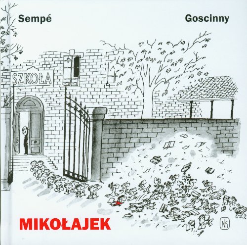 Mikolajek