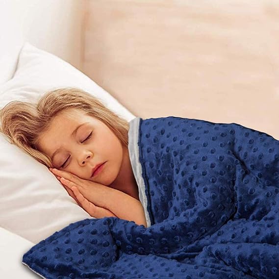 Amazon.com: Kawaii_Kids Heavy Weighted Blanket for Kids,Adults