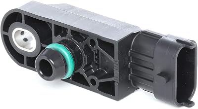Bosch Pressure Sensor Boost MAP MAP Sensor
