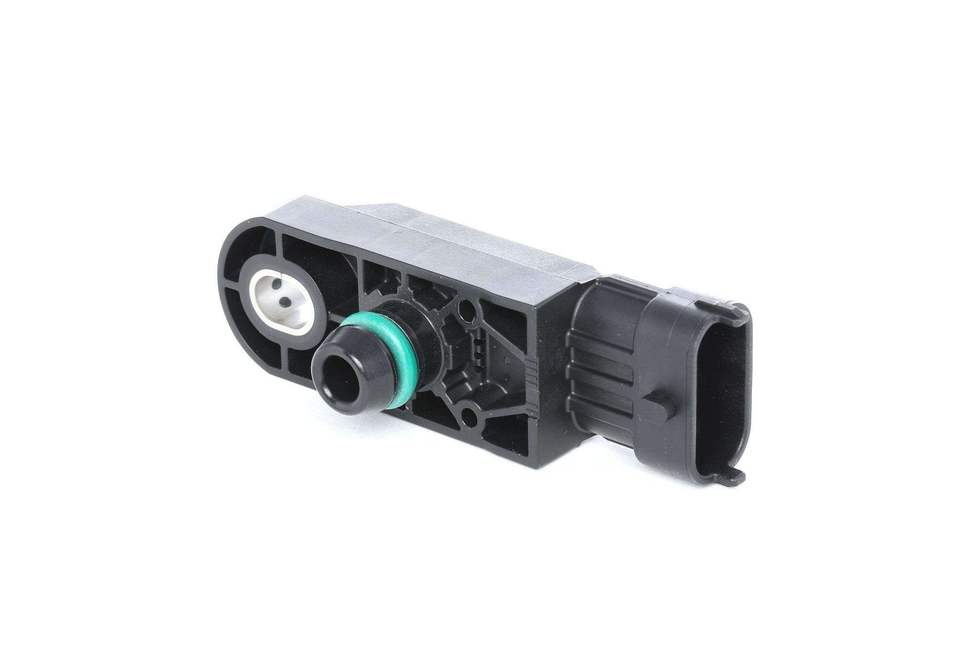 BOSCH 0281002996 Sensor de presión absoluta del colector de equipo original (MAP) - Compatible con Fiat 124 Spider, 500X seleccionados