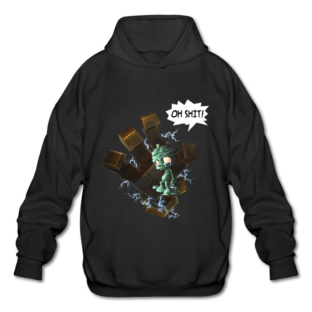 blitzcrank hoodie