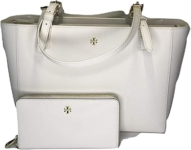 tory burch emerson buckle tote