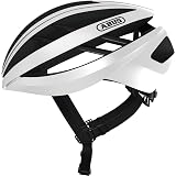 ABUS Viantor Helmet - Polar White 