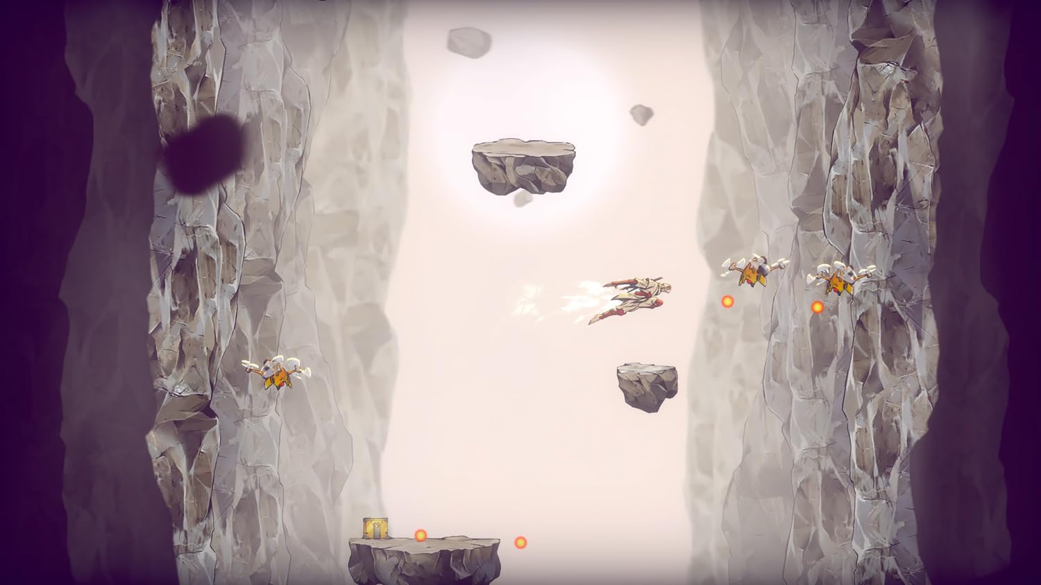 SHINOBI: Art of Vengeance (PS5) 5