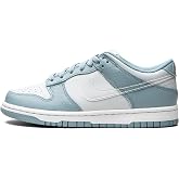 Nike Boys' Dunk Low SE Sneakers