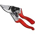 Felco Ergonomic Hand Pruner with 1-inch Cutting Capacity, 8.25in - 100052387