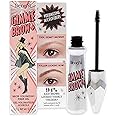Benefit Gimme Brow Volumizing Fiber Gel - 3.5 Warm Auburn Brown Women Eyebrow Gel 0.1 oz