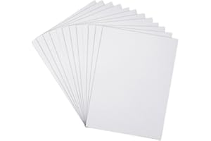 Buffsiss Vinyl Siding Repair Kit, Vinyl-Siding Patch Self-Adhesive Repair Tape for Mobile Home Skirting House Siding Fence