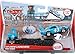 Disney Cars #43 Dinoco The King Pit Crew Launchers