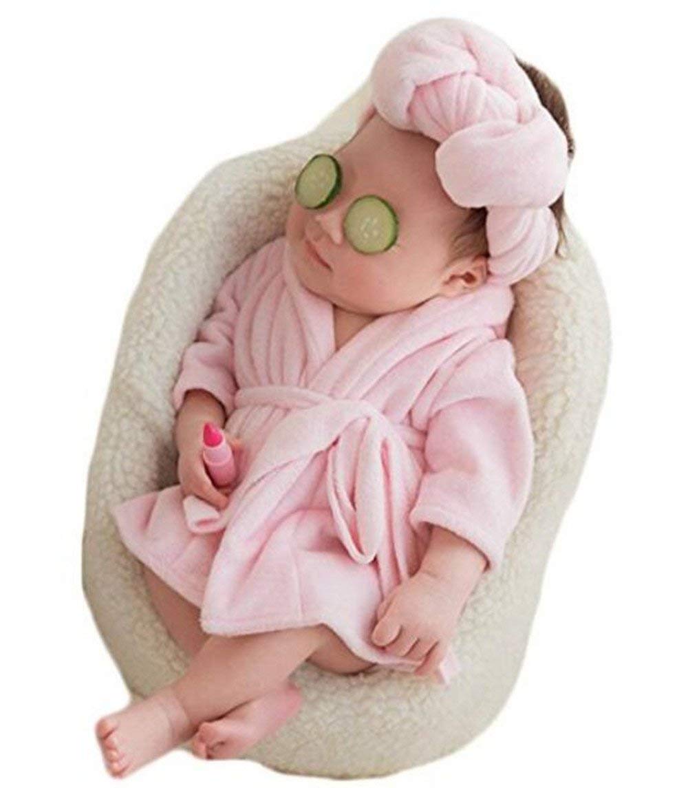 Matissa Newborn Photography Outfit โ Baby Photoshoot Outfits for Boys and Girls โ Newborn Costume Photography Props and Baby Photoshoot Clothes Photo Shoot Props Outfit Blanket