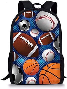 high school baseball bags