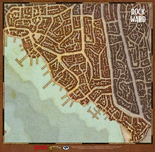 Waterdeep Dragon Heist Pdf Free Download - selfieiwant
