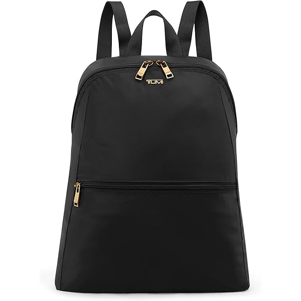 Amazon.com: Tory Burch Women's Ella Nylon Backpack With Silver Tone  Hardware (Basil) : Clothing, Shoes & Jewelry