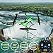 Goolsky H31 Waterproof Drone With Headless Mode 2.4G 4CH 6-Axis Gyro One Key Return 360° Rolling RC Quadcopter