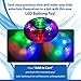 Caseometry Light-up Toy Waterproof for Kids Durable Floating Safe for Baby with Instruction Boys and Girls Toddler Toys Children Prime Water Gift Toys Educational Boat Pool Fun