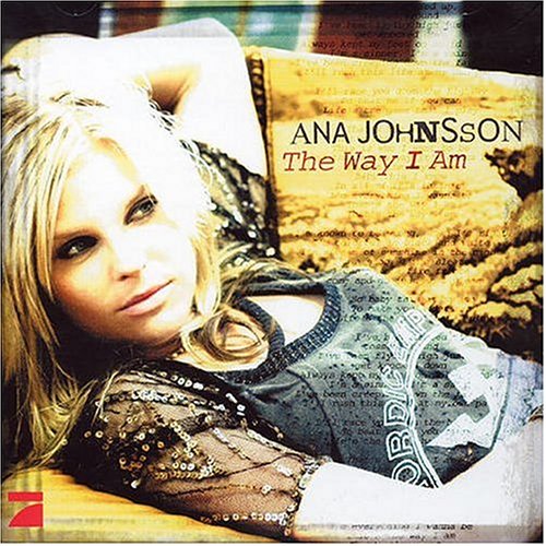 Ana Johnsson - Hits 59 - Zortam Music