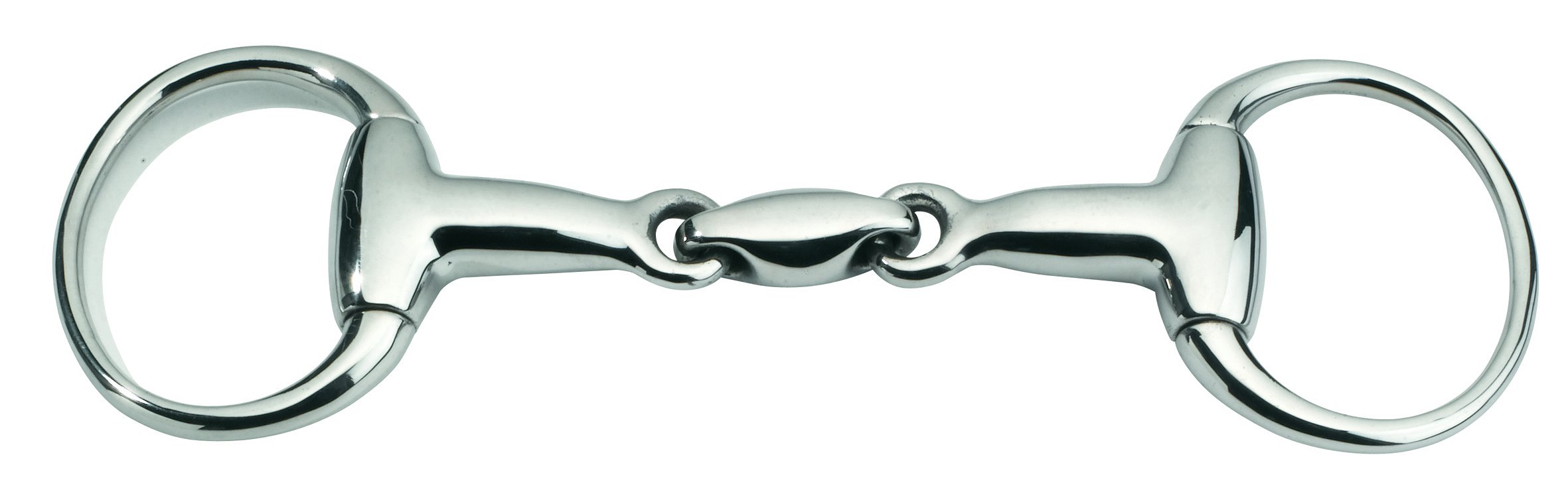 Feeling Unisex Adult 601061 Anatomic Eggbutt Bit - Multi-Coloured, 145 mm