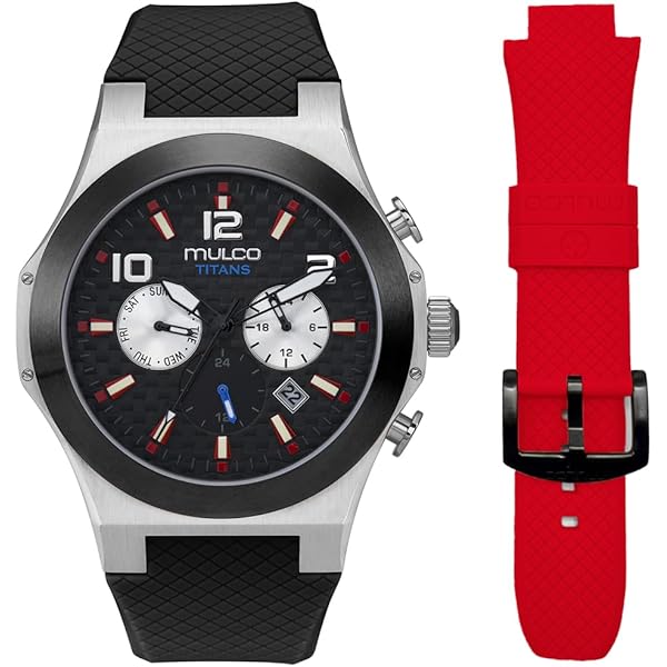Amazon.com: Timex TW2P62100 Men's Weekender Chrono Oversized