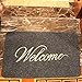 Doormats Outdoor Mats Door Scraper Entrance Mats Outdoor 18''x30'' Door Mats