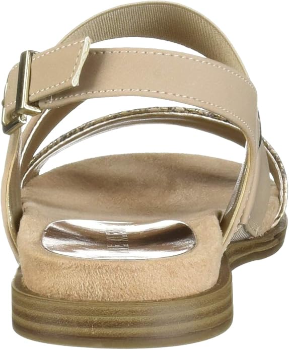 anne klein essence sandal