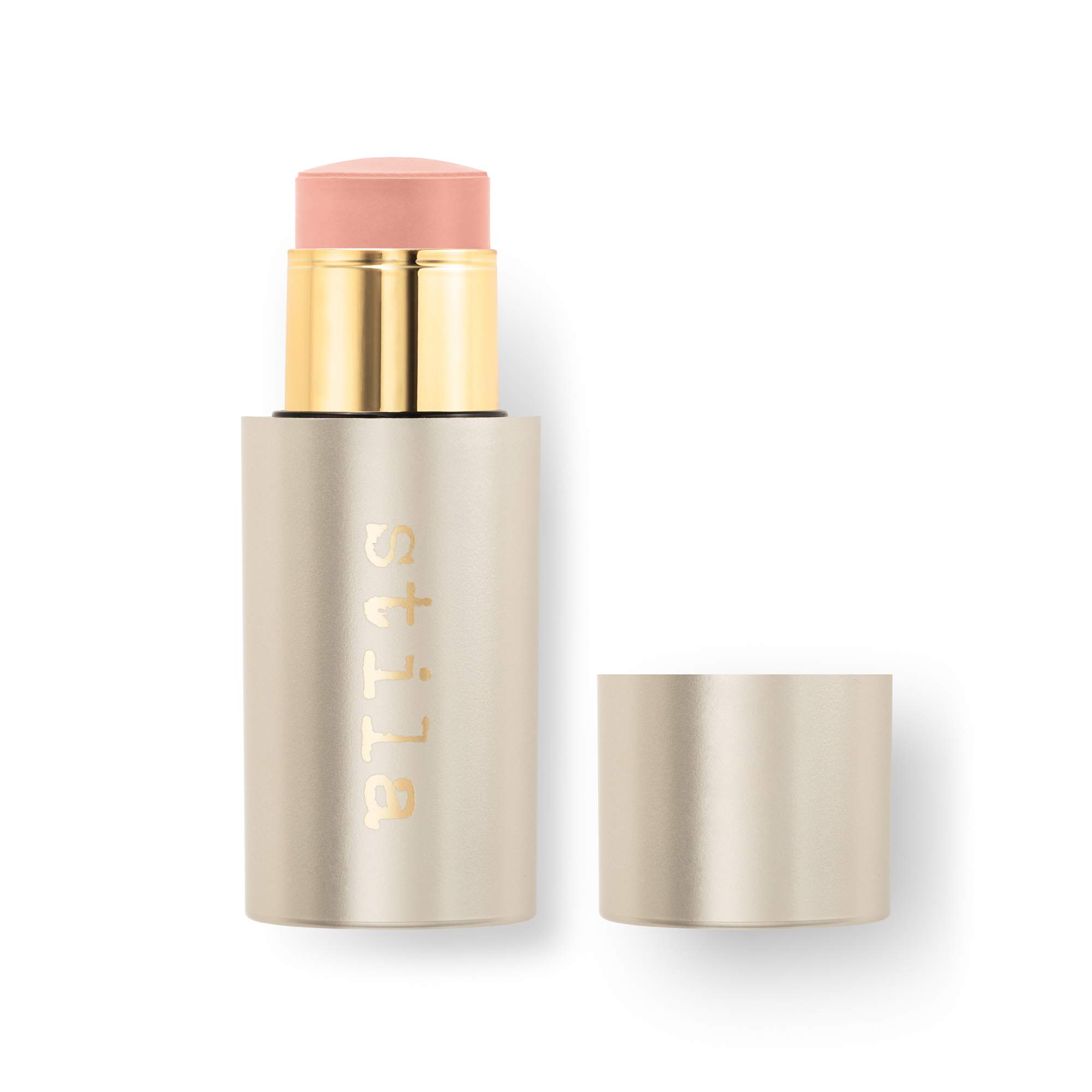 Stila Complete Harmony Lip & Cheek Stick - Sheer Gerbera - Lightweight & Non Sticky 1 Count (Pack of 1)