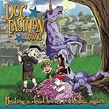 Beating A Dead Horse To Death Again