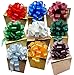 Big Gift Basket Pull Bows - 8