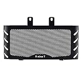 AjaxStore - Radiator Grille Guard Protector Oil