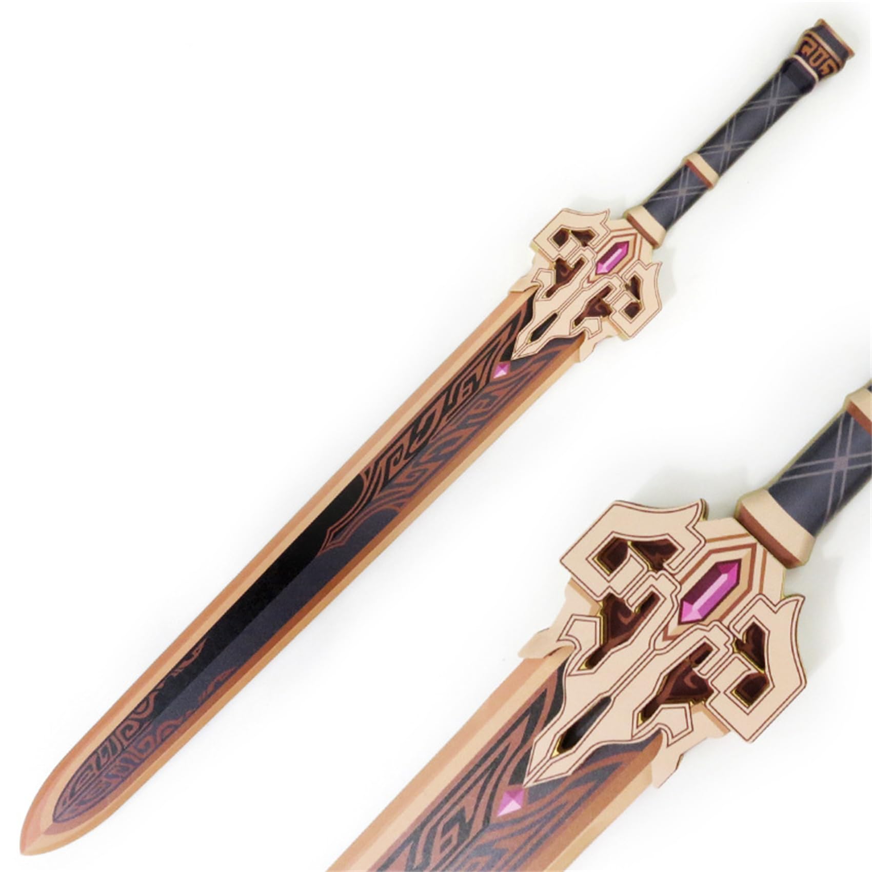 Mua Monenjoy 崩壊スターレイル 素裳 100cm 剣 武器 刀剣 誕生日