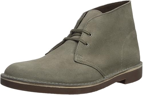 clarks bushacre 2 gold